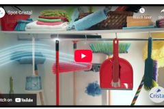 Video Spot – Cristal La Brosse